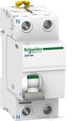 Schneider Electric Rozłącznik modułowy wyzwalany zdalnie 1+N 80A A9S70680