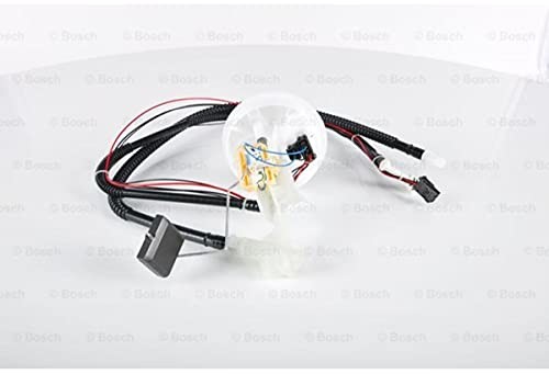 BOSCH Van Wezel 0 986 580 343 czujnik pojemności paliwa 0 986 580 343