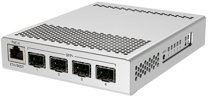 MikroTik CRS305-1G-4S+IN