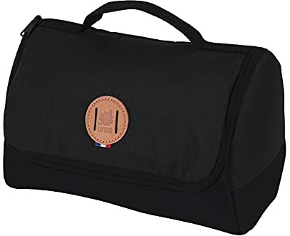 Lafuma LFS6379 RUCK WASH BAG, czarny, Einheitsgröße, plecak LFS6379