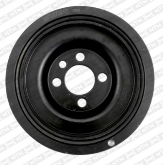SNR KOŁO PASOWE VW/SK/FO 1.9 TDI NTN-SNR DPF35712