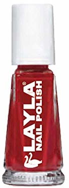 LAYLA LAYLA Lakier do paznokci 118  10 ml