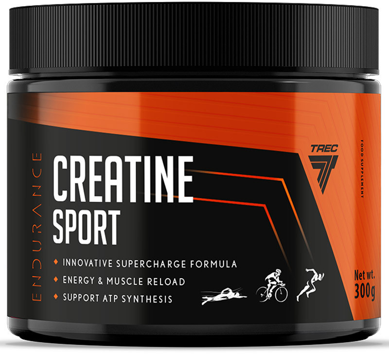 Trec Endurance Creatine Sport 300g