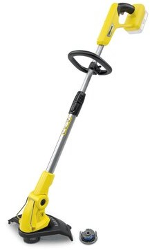 KARCHER Podkaszarka akumulatorowa KARCHER LTR 18-30