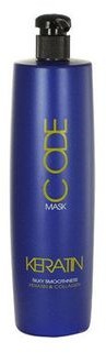 Stapiz STAPIZ_Keratin Code Mask 1000ml 5904277710943