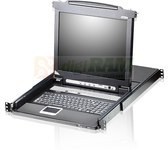 Aten CL5708M-ATA-2XK06SG 8 Port 17