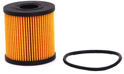 Mapco mapco 64307 filtr oleju 64307