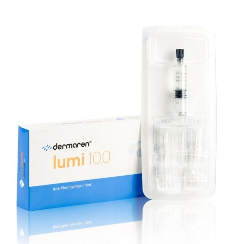 Dermaren Lumi 10.0 (1x3ml) 21-0035