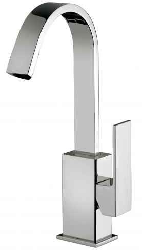 Paffoni ELLE EL877CR