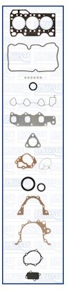 AJUSA Kompletny zestaw uszczelek, silnik AJUSA 50172800