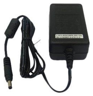 Hewlett-Packard PWRA BRK UNI 12VDC 15W 0957-2291