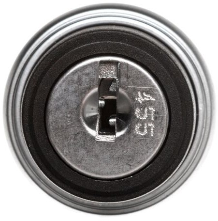 Lovato electric Sp. z o.o. Napęd przełącznika 2 położeniowy z kluczem bez samopowrotu LPCS321