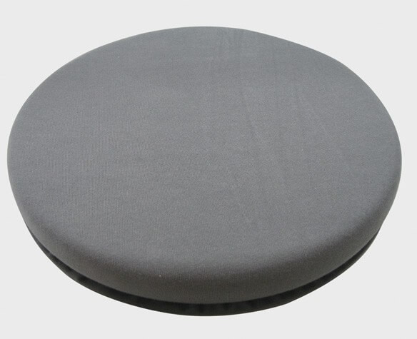 PDS CARE Poduszka obrotowa do samochodu lub wózka PPPO002