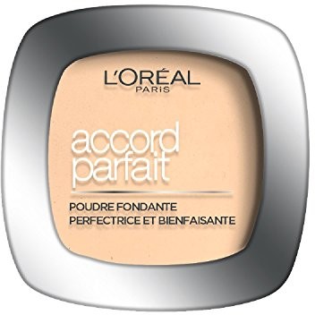 L'Oréal Paris L 'oreal Paris True Match Powder  9 G 3600520933306