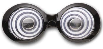 Widmann Okulary party "Lunatyk" czarne WI6627Y