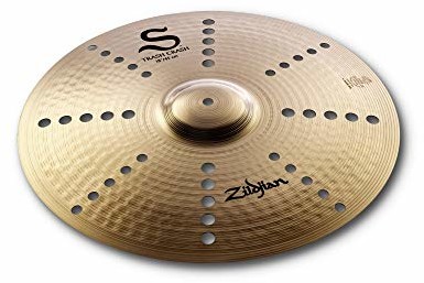 Zildjian Zildjian Seria S Family - 25,4 cm rozpryskiwany talerz S10S