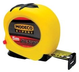 Modeco Miara zwijana 8 m x 25 Bigstop MN-81-148 351