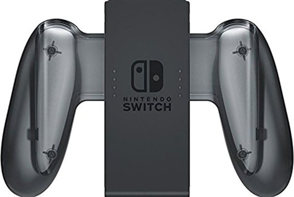 Nintendo Switch Joy-Con Dock 2510566
