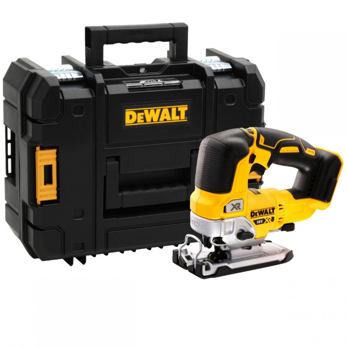 DeWalt DCS334NT