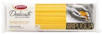 Granoro Makaron Linguine Dedicato 500g ksB1A8-19334