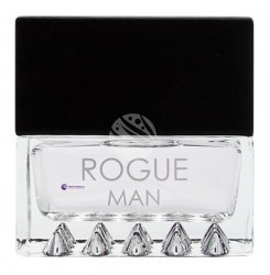 Zdjęcia - Perfuma męska Rihanna Rogue Man EDT 30 ml 