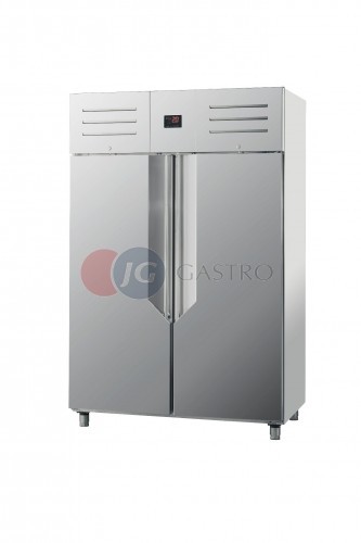 Asber Szafa chłodnicza 2-drzwiowa 1400 l ACP-1402