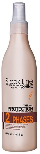 Stapiz Sleek Line płyn do prostowania 300ml 8648