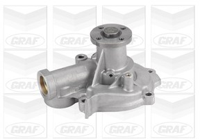 METELLI Pompa wodna PA934