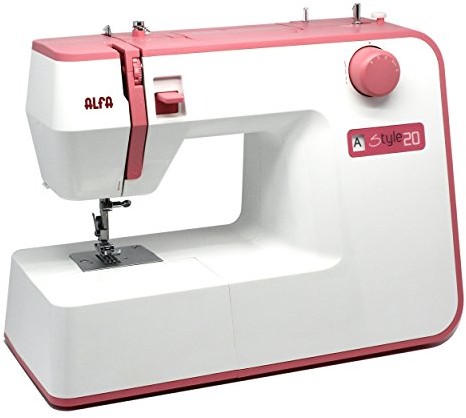 Alfa Style 20