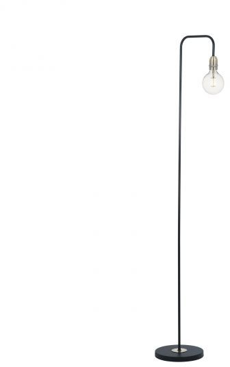 Dar Lighting Lampa podłogowa Kiefer KIE4922 Dar Lighting