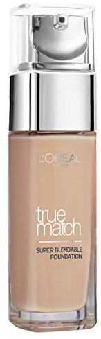 MakeUp Revolution L 'oreal Paris True Match Foundation 3600522862567