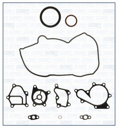 AJUSA Zestaw uszczelek, skrzynia korbowa AJUSA 54133700