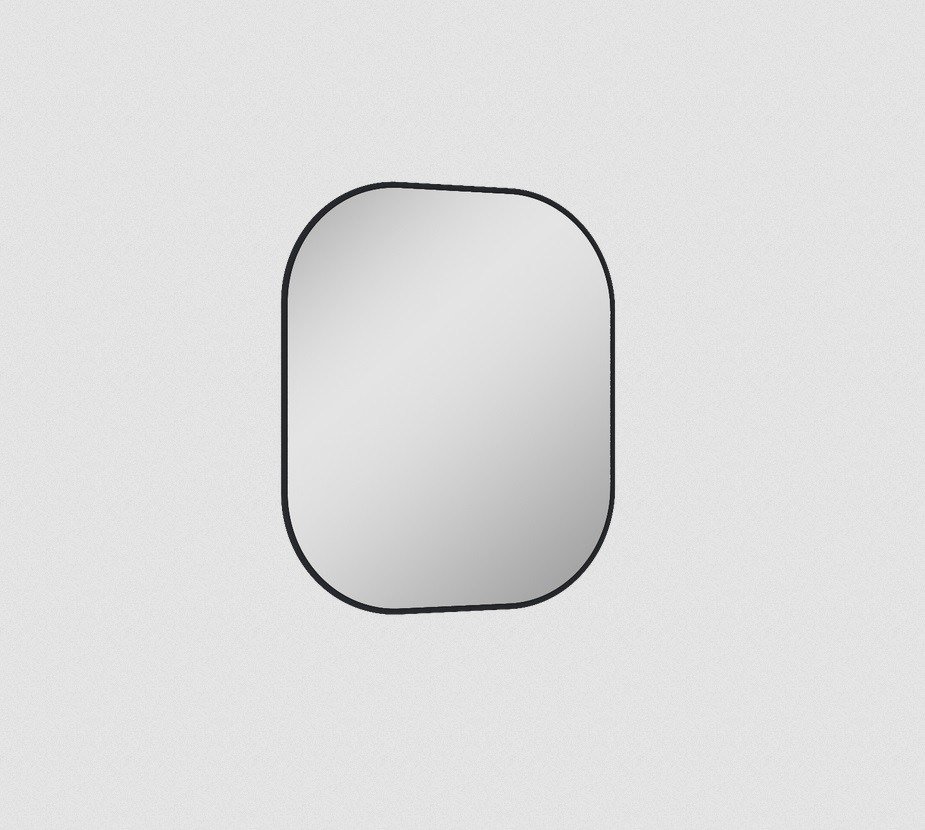Elita lustro LED SHARON 60 167660