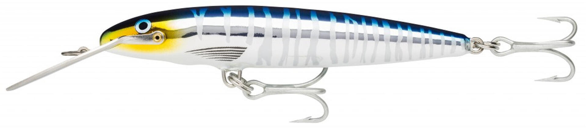 Rapala Wobler CD Magnum 11 WHU Unisex