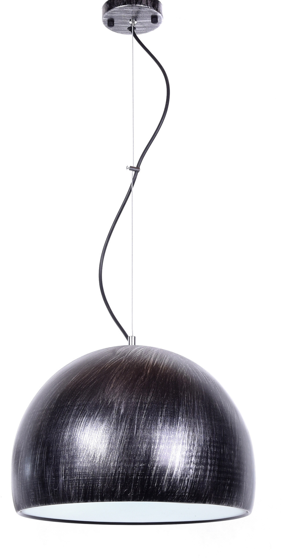 Lumina Deco Deco LAMPA WISZĄCA CZARNA BRIO