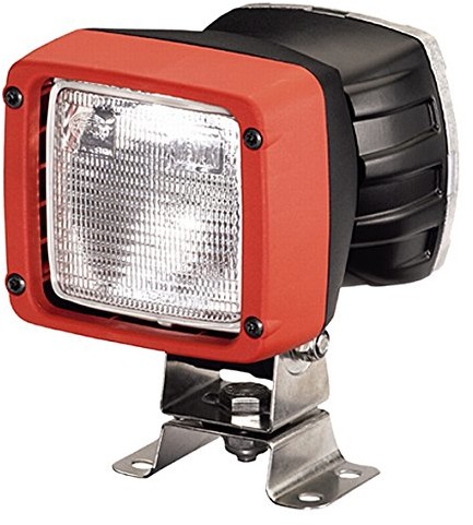 Hella 1 ga998534451 reflektor roboczy 1GA 998 534-451