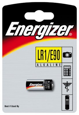 Energizer bateria LR1 N E90 910A