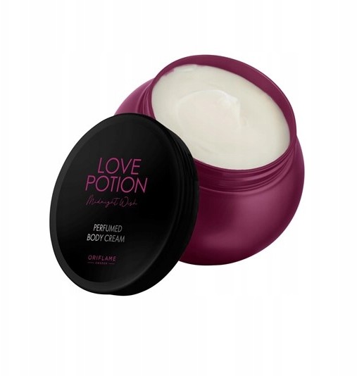 Oriflame Perfumowany krem do ciała Love Potion