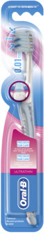Oral-B ORAL-B ULTRATHIN PRECISION GUM CARE SUPERMIĘKKA SZCZOTECZKA MANUALNA zakupy dla domu i biura! 11465796