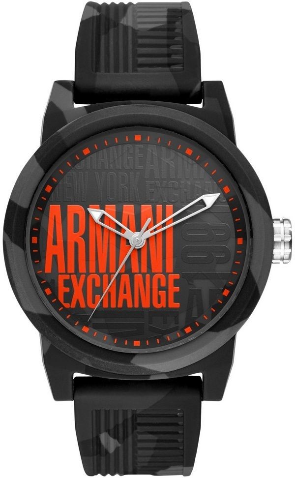 Emporio Armani Hampton AX2164