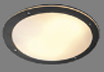Azzardo Plafon FANO R MAX-1316R