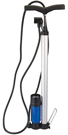 Silverline 380349 pompa Stand 0  7 Bar