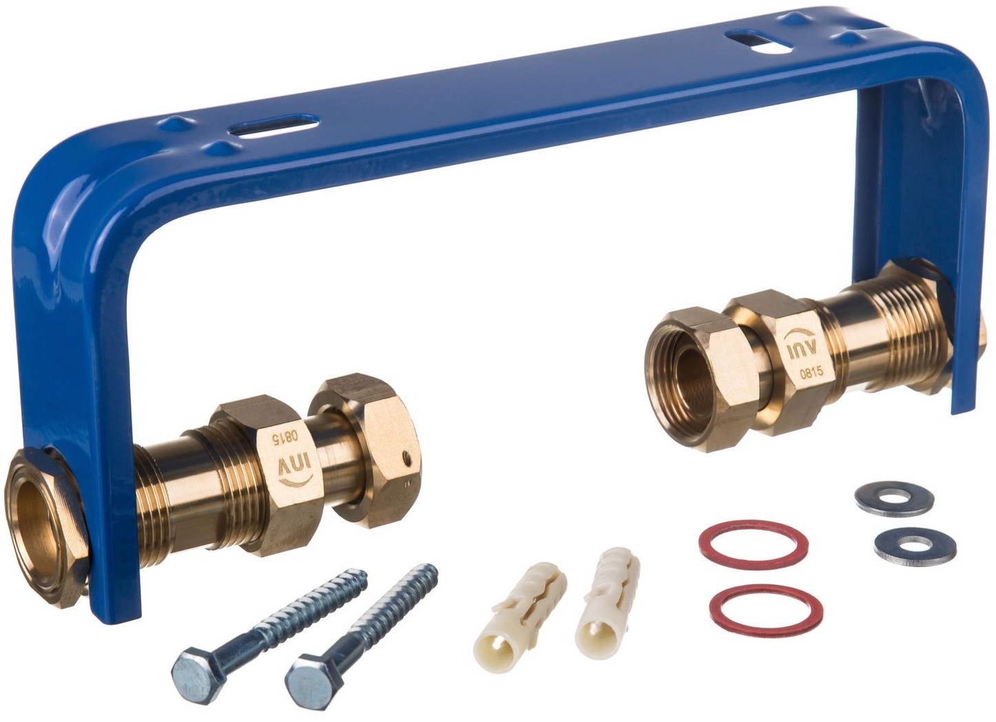 Invena Konsola do wodomierza 1/2