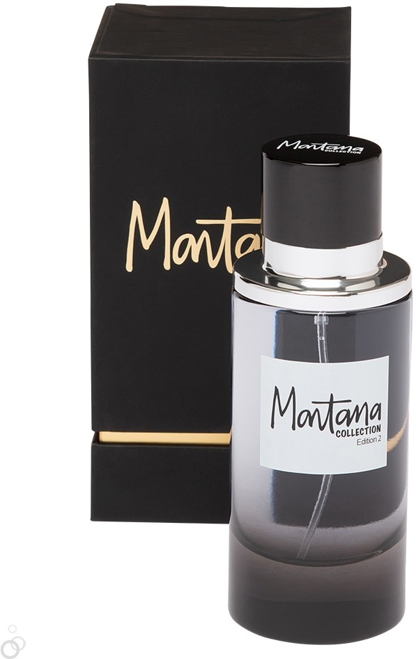 Montana Collection Edition 2 - EDP - 100 ml