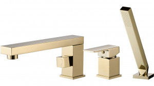 Rea B6631 Glen Gold Bateria nawannowa 3otworowa