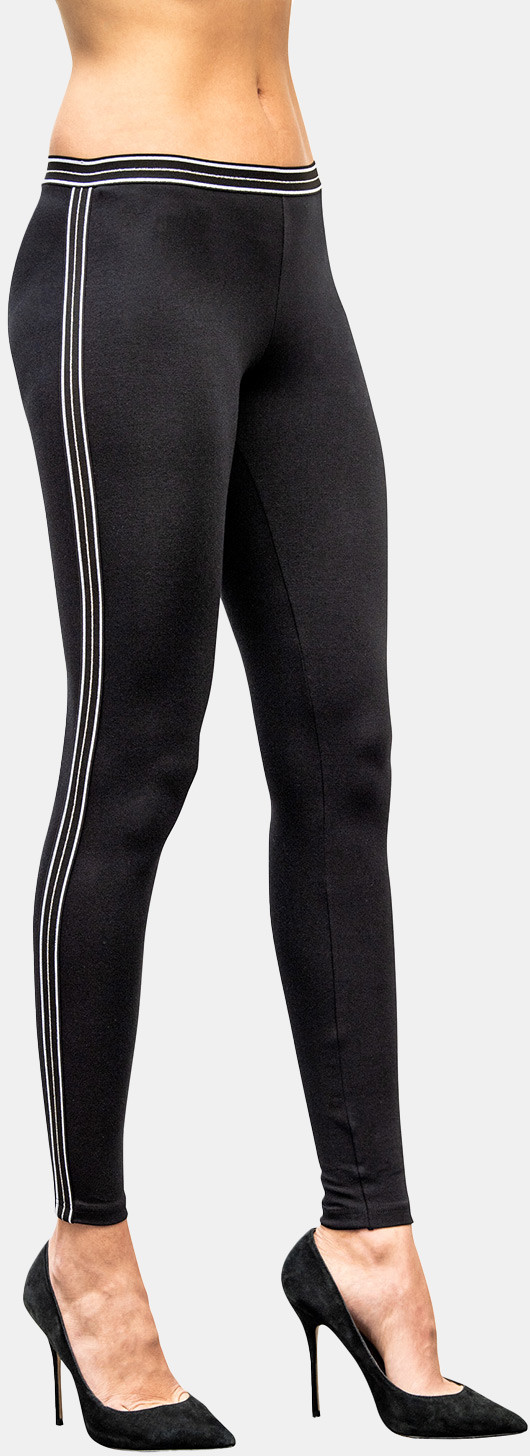 COTONELLA Legginsy Lastrico