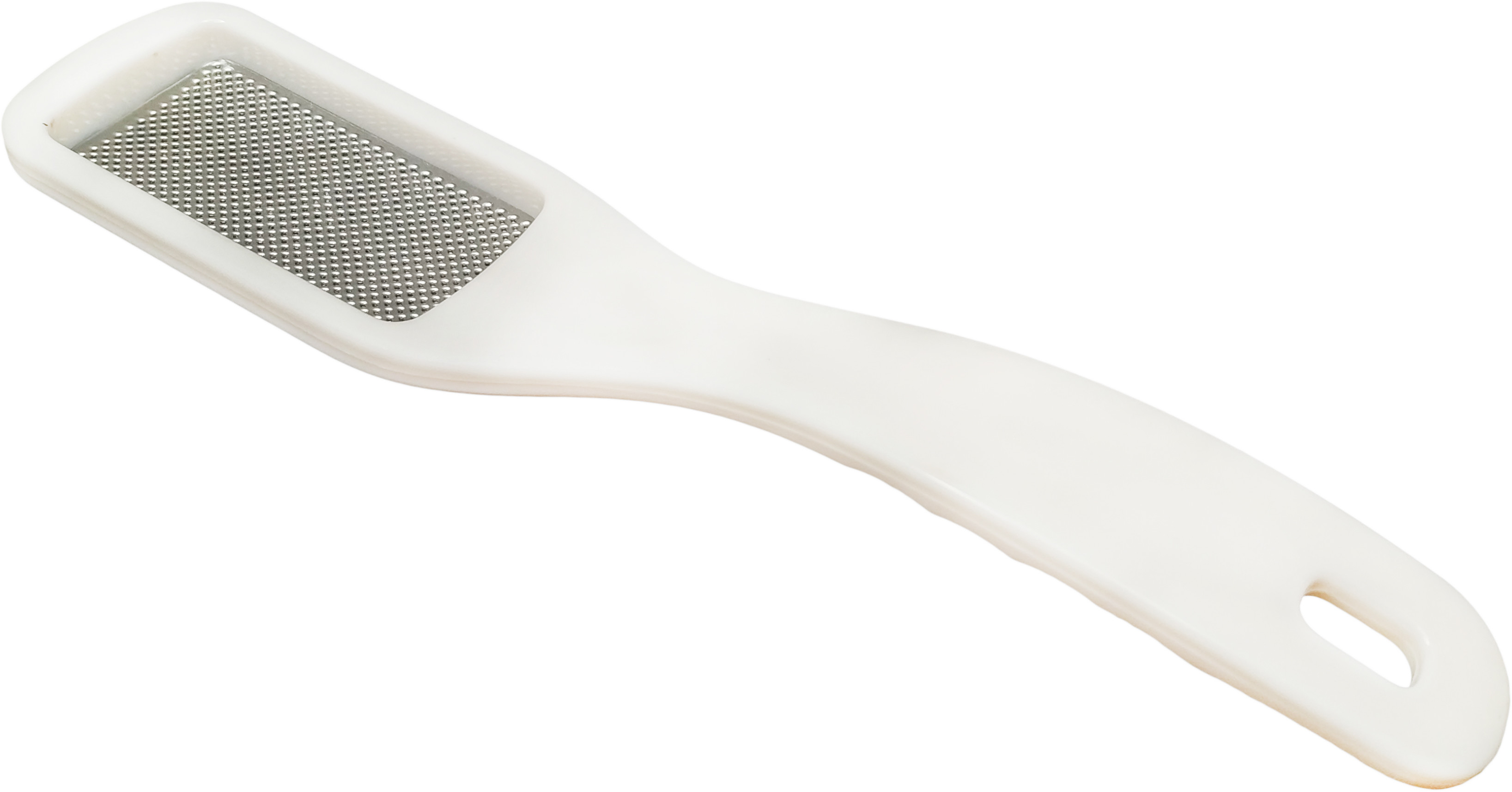 TARKA DO STÓP PIĘT NÓG MOCNA Metalowa PEDICURE 2 FF002
