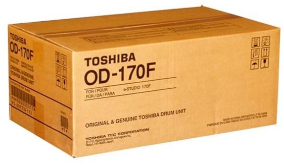 Toshiba Tohiba oryginalny Bęben 0D170 black e-Studio 170F OD-170