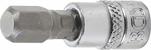 BGS , wkładka bitowa, 6,3 mm (1/4