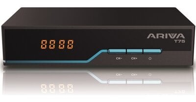 Ferguson Ariva T75